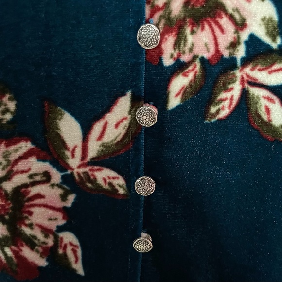 Incredible velvet mini dress 🔥 - Picture 2 of 4